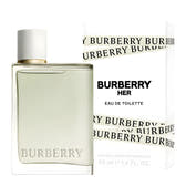 Burberry Miniature Gift Set