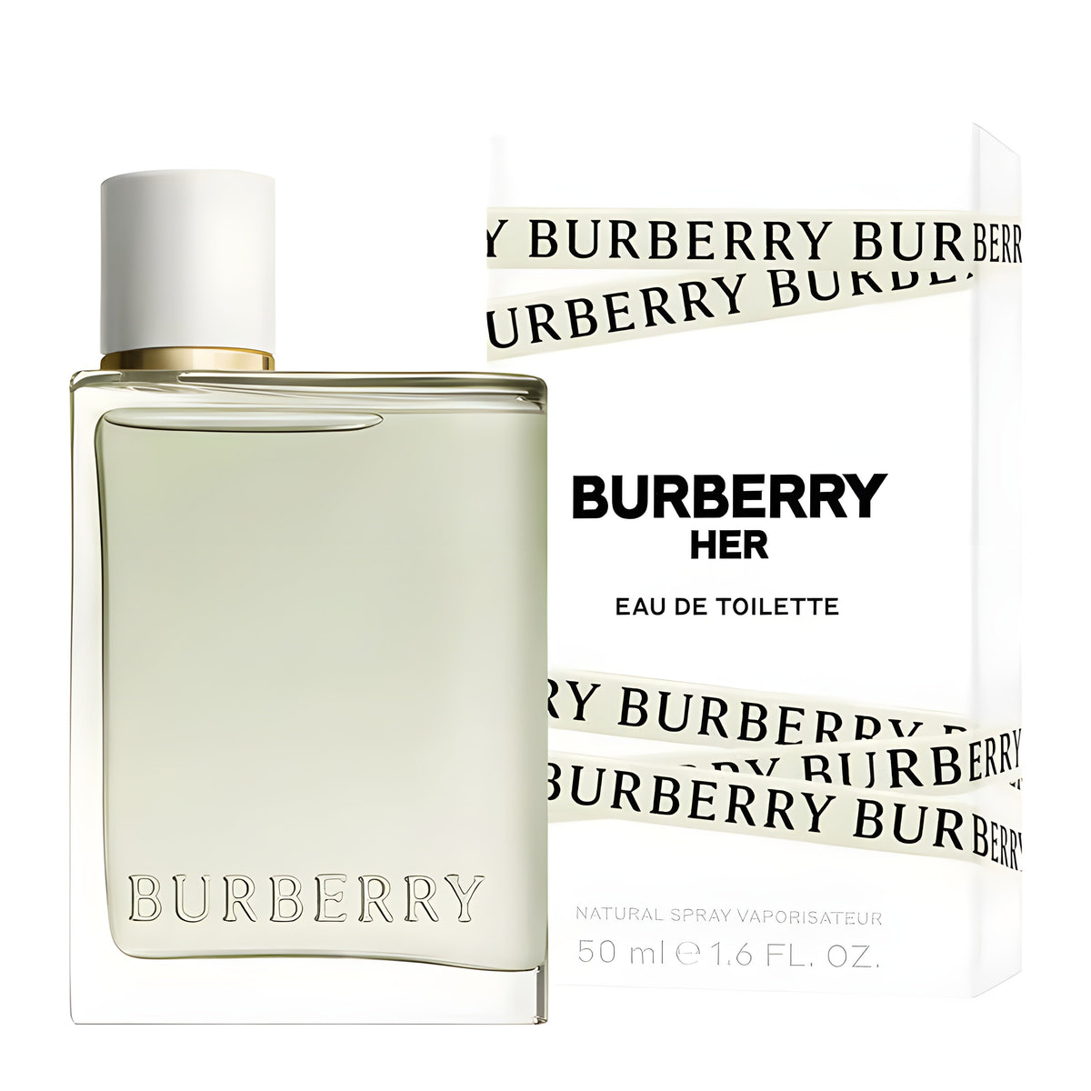 Burberry Miniature Gift Set
