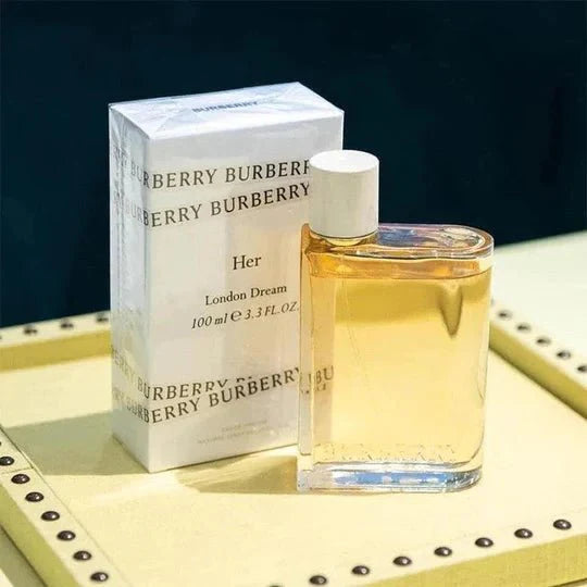 Burberry Her London Dream Eau de Parfum 30ml Spray