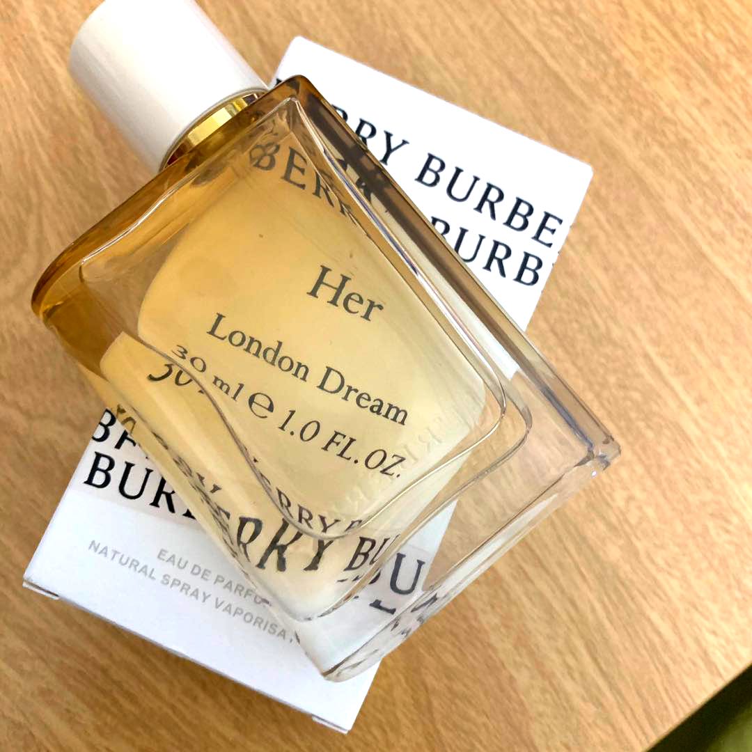 Burberry Her London Dream Eau de Parfum 30ml Spray