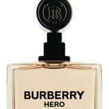 Burberry Hero Gift Set 50ml EDT + 75ml Shower Gel