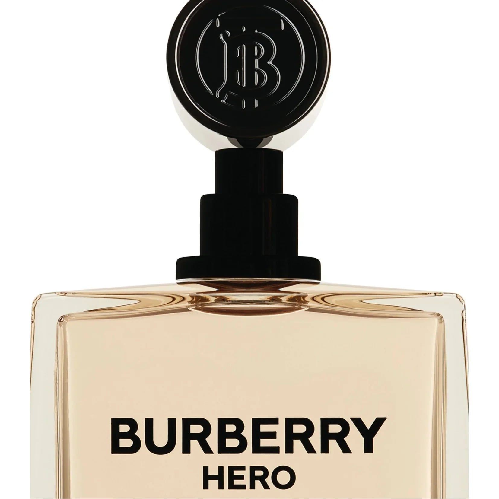 Burberry Hero Gift Set