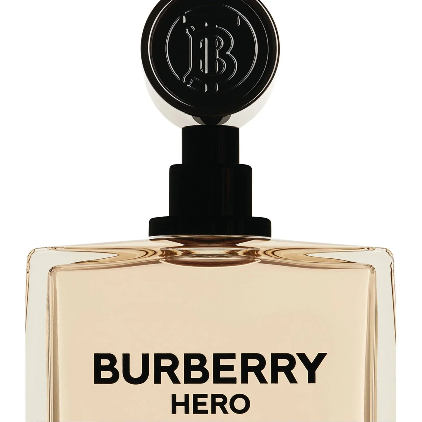 Burberry Hero Gift Set 50ml EDT + 75ml Shower Gel