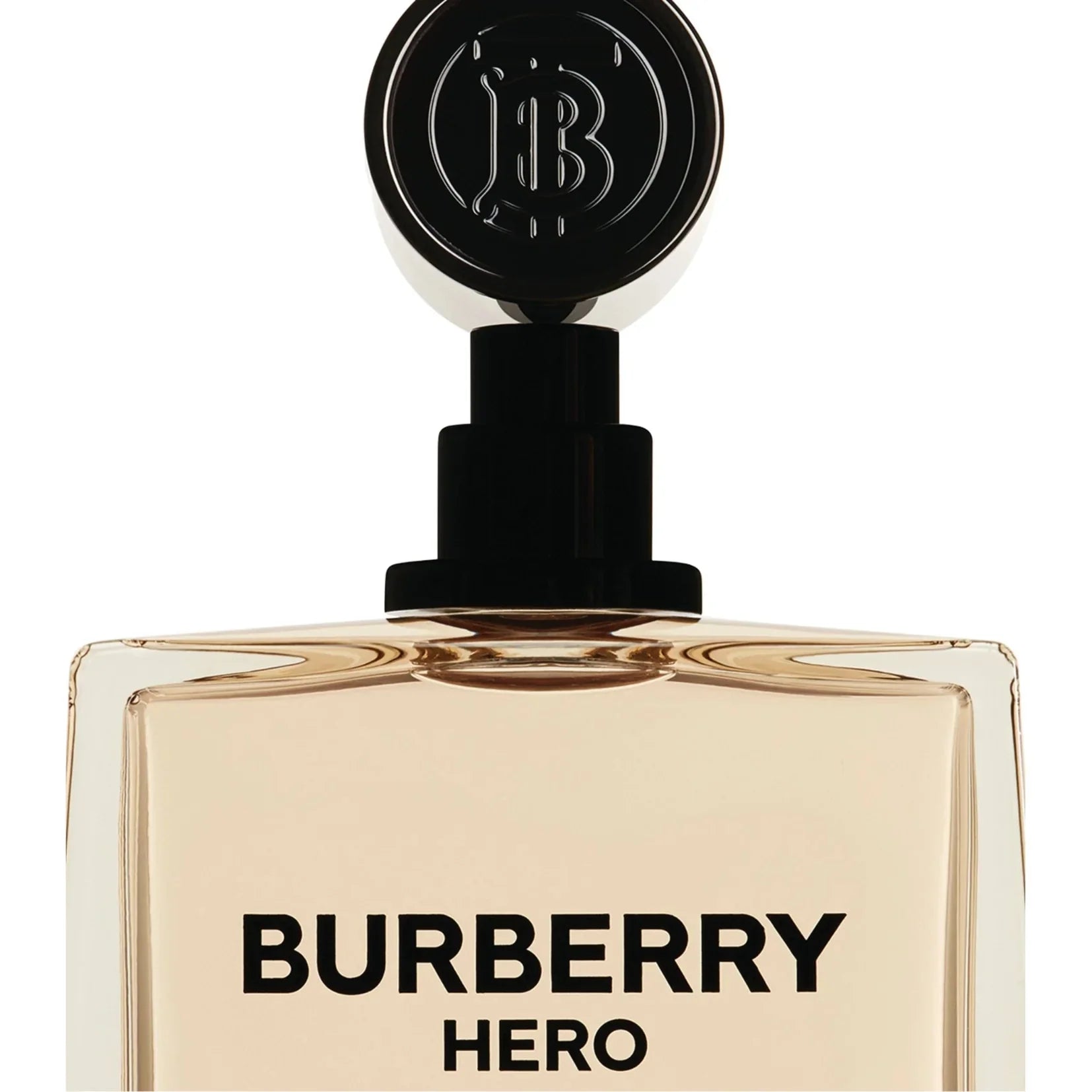 Burberry Hero Gift Set 50ml EDT + 75ml Shower Gel