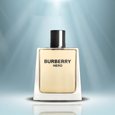 Burberry Hero Gift Set
