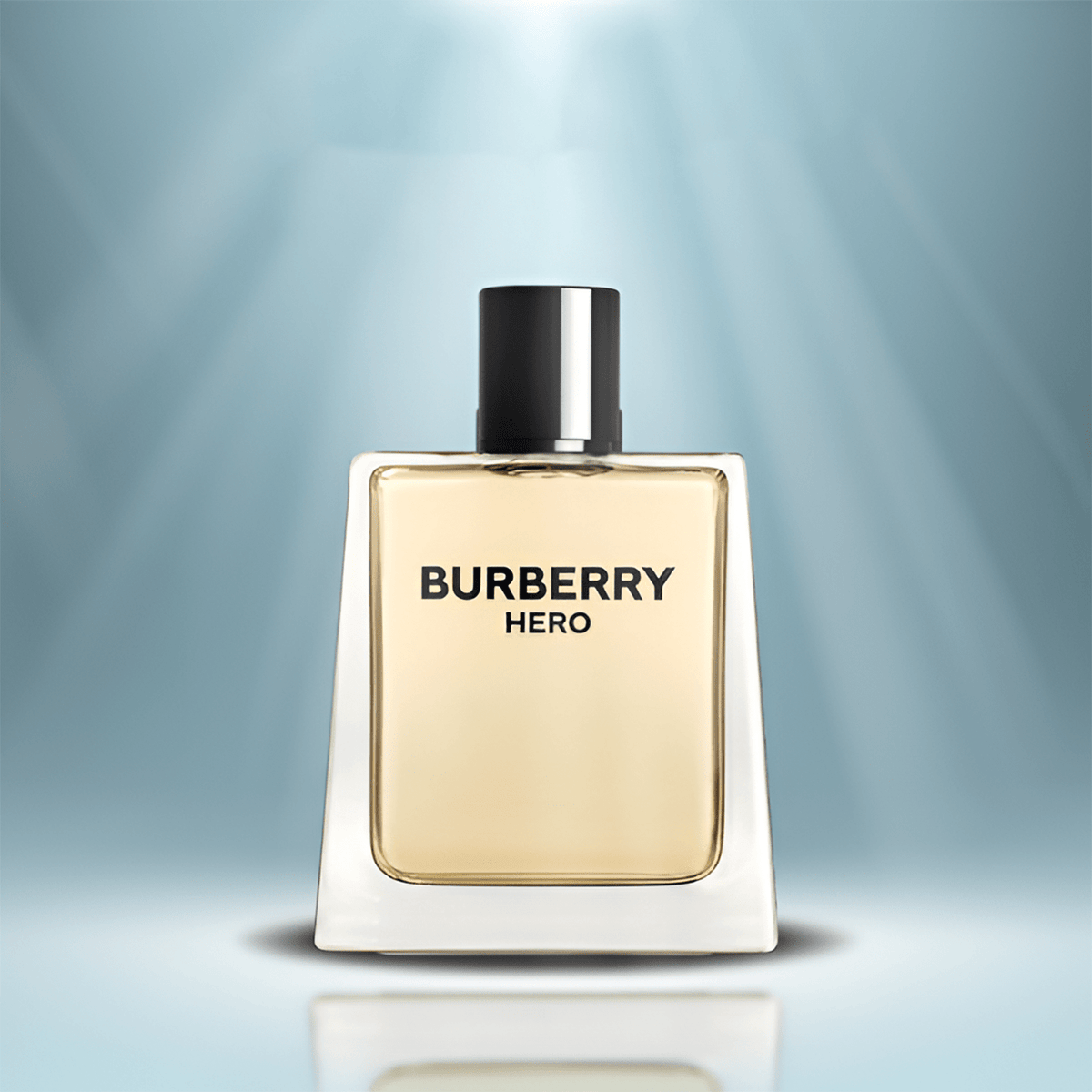 Burberry Hero Gift Set