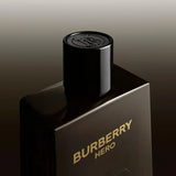 Burberry Hero Parfum Intense 200ml Refill