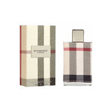 Burberry London Eau de Parfum 100ml Spray