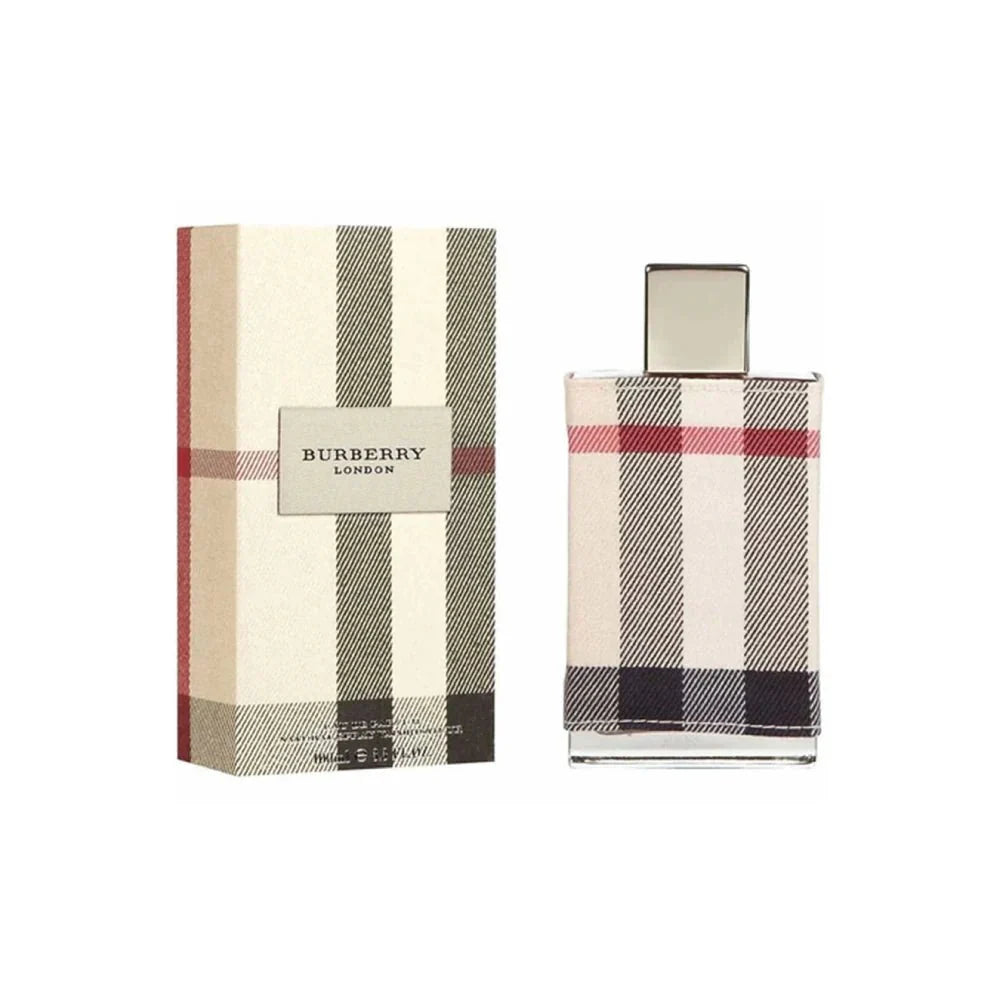 Burberry London Eau de Parfum 100ml Spray