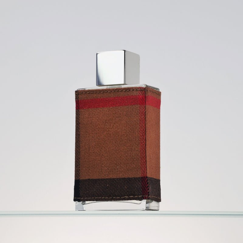 Burberry London Eau De Toilette 100ml Spray