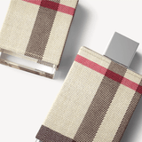 Burberry London Eau De Toilette 100ml Spray