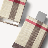 Burberry London Eau De Toilette 100ml Spray