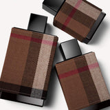 Burberry London Eau De Toilette 100ml Spray