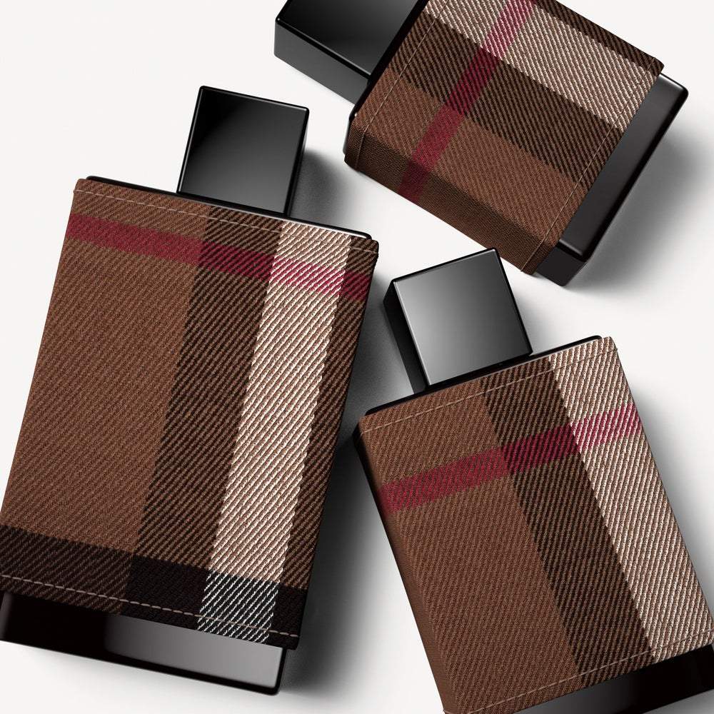 Burberry London Eau De Toilette 100ml Spray