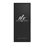 Burberry Mr. Burberry Eau de Toilette 50ml Spray