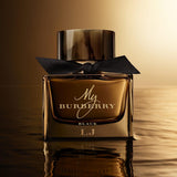 Burberry My Burberry Eau de Parfum 50ml Spray