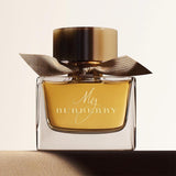 Burberry My Burberry Eau de Parfum 90ml Spray