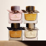 Burberry My Burberry Eau de Parfum 90ml Spray