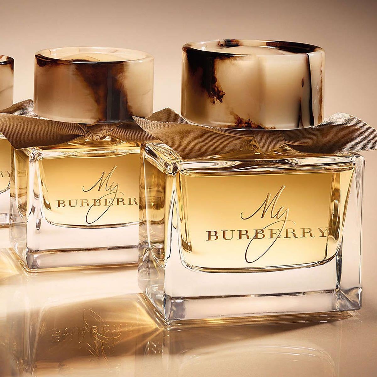 Burberry My Burberry Eau de Parfum 90ml Spray