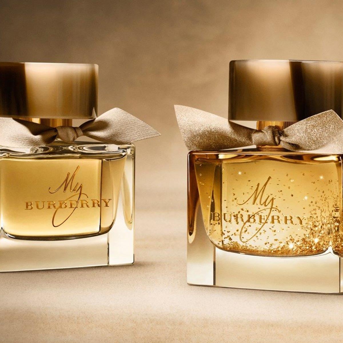 Burberry My Burberry Eau de Parfum 90ml Spray