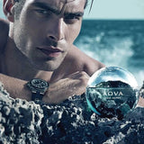 Bvlgari Aqva Pour Homme Eau de Toilette 100ml Spray