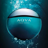 Bvlgari Aqva Pour Homme Eau de Toilette 100ml Spray