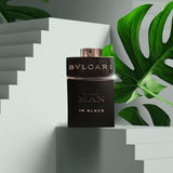 Bvlgari Man In Black Eau de Parfum 100ml Spray