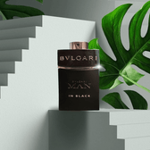 Bvlgari Man In Black Eau de Parfum 100ml Spray