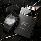 Bvlgari Man In Black Eau de Parfum 100ml Spray