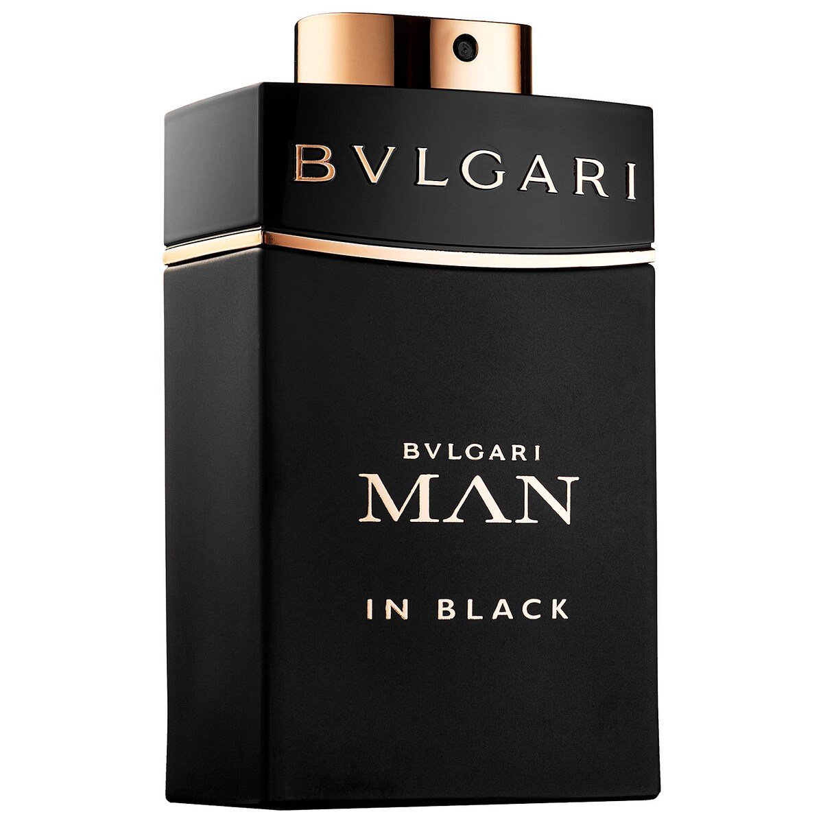 Bvlgari Man In Black Eau de Parfum 100ml Spray