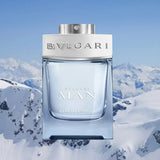 Bvlgari Man Glacial Essence Eau de Parfum 100ml Spray