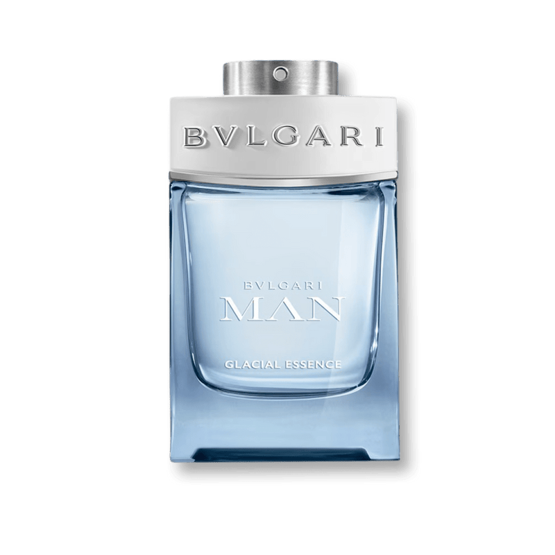 Bvlgari Man Glacial Essence Eau de Parfum 100ml Spray