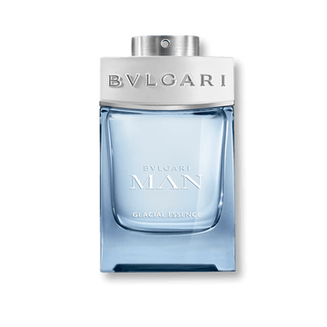 Bvlgari Man Glacial Essence Eau de Parfum 100ml Spray