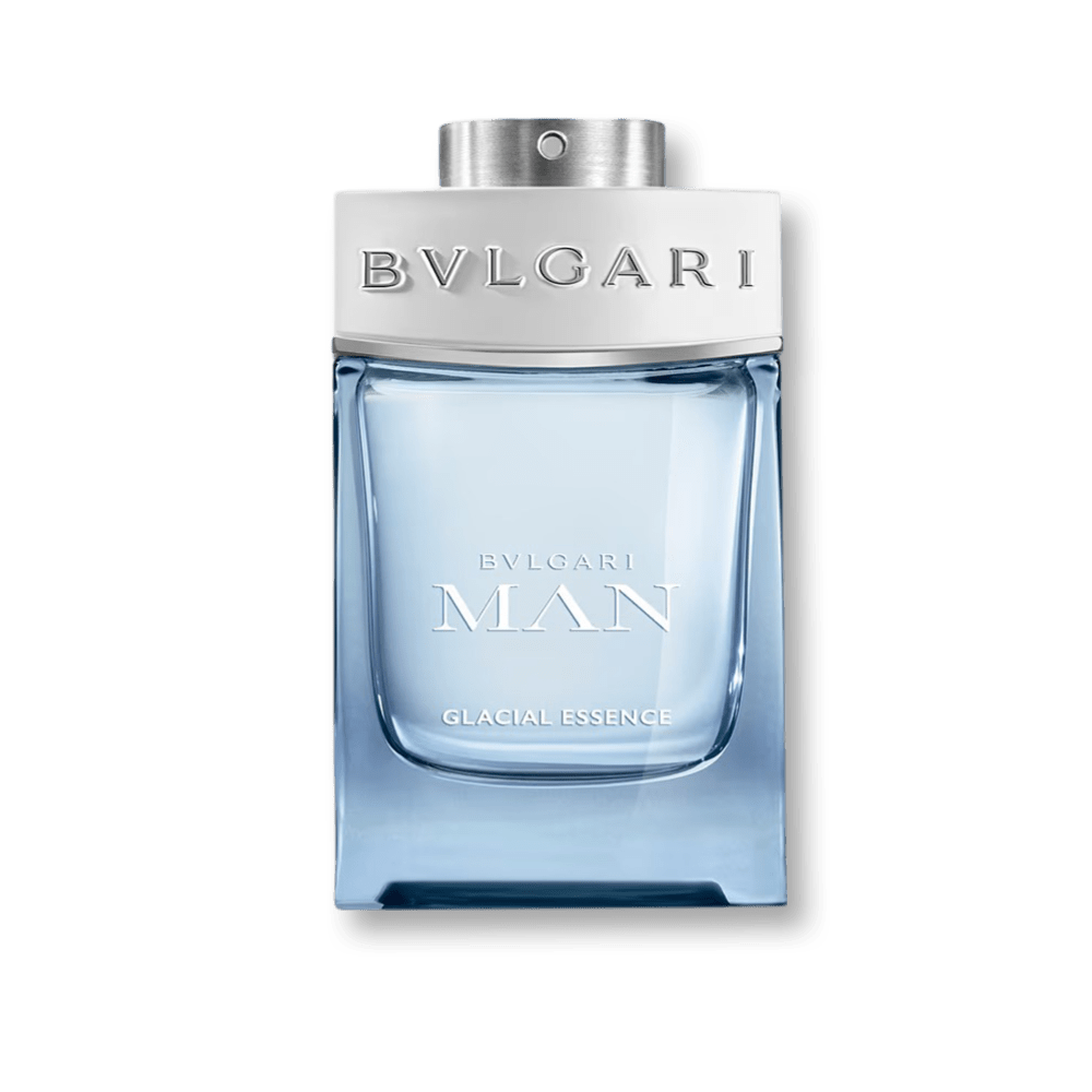 Bvlgari Man Glacial Essence Eau de Parfum 60ml Spray