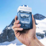 Bvlgari Man Glacial Essence Eau de Parfum 60ml Spray