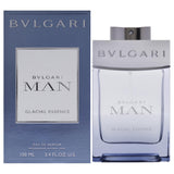 Bvlgari Man Glacial Essence Eau de Parfum 100ml Spray