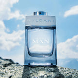 Bvlgari Man Glacial Essence Eau de Parfum 60ml Spray