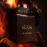 Bvlgari Man In Black Parfum Eau de Parfum 60ml Spray