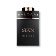 Bvlgari Man In Black Parfum Eau de Parfum 60ml Spray