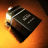 Bvlgari Man In Black Parfum Eau de Parfum 60ml Spray