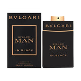 Bvlgari Man In Black Parfum Eau de Parfum 60ml Spray