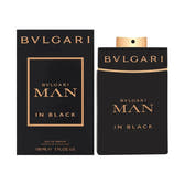 Bvlgari Man In Black Parfum Eau de Parfum 60ml Spray