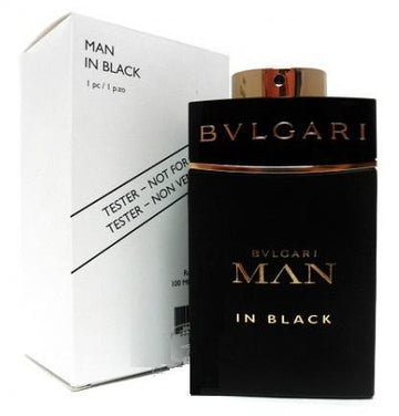 Bvlgari Man In Black Eau de Parfum 60ml Spray