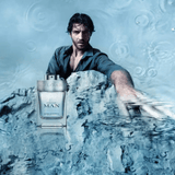 Bvlgari Man Rain Essence Eau de Parfum 60ml Spray