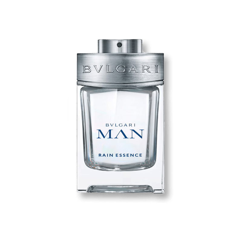 Bvlgari Man Rain Essence Eau de Parfum 100ml Spray