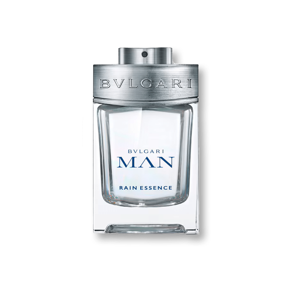 Bvlgari Man Rain Essence Eau de Parfum 100ml Spray