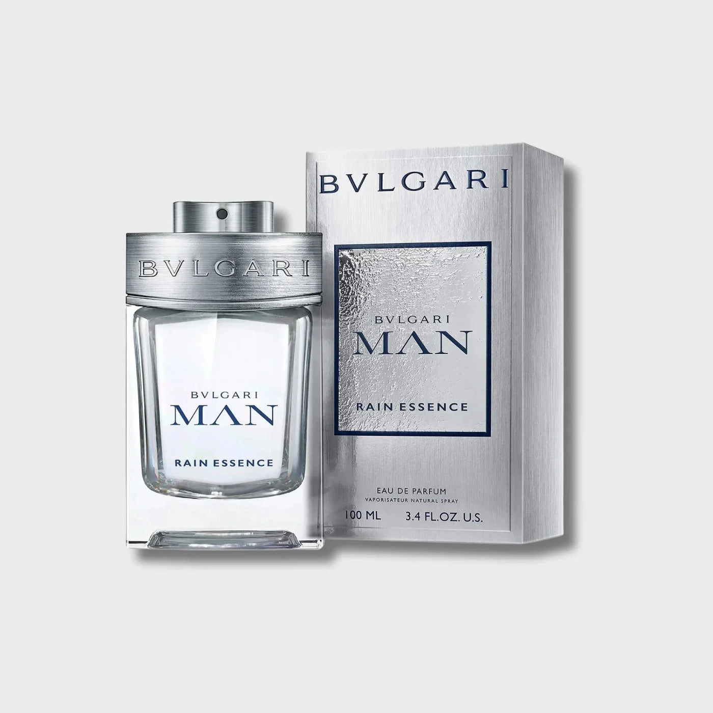 Bvlgari Man Rain Essence Eau de Parfum 100ml Spray