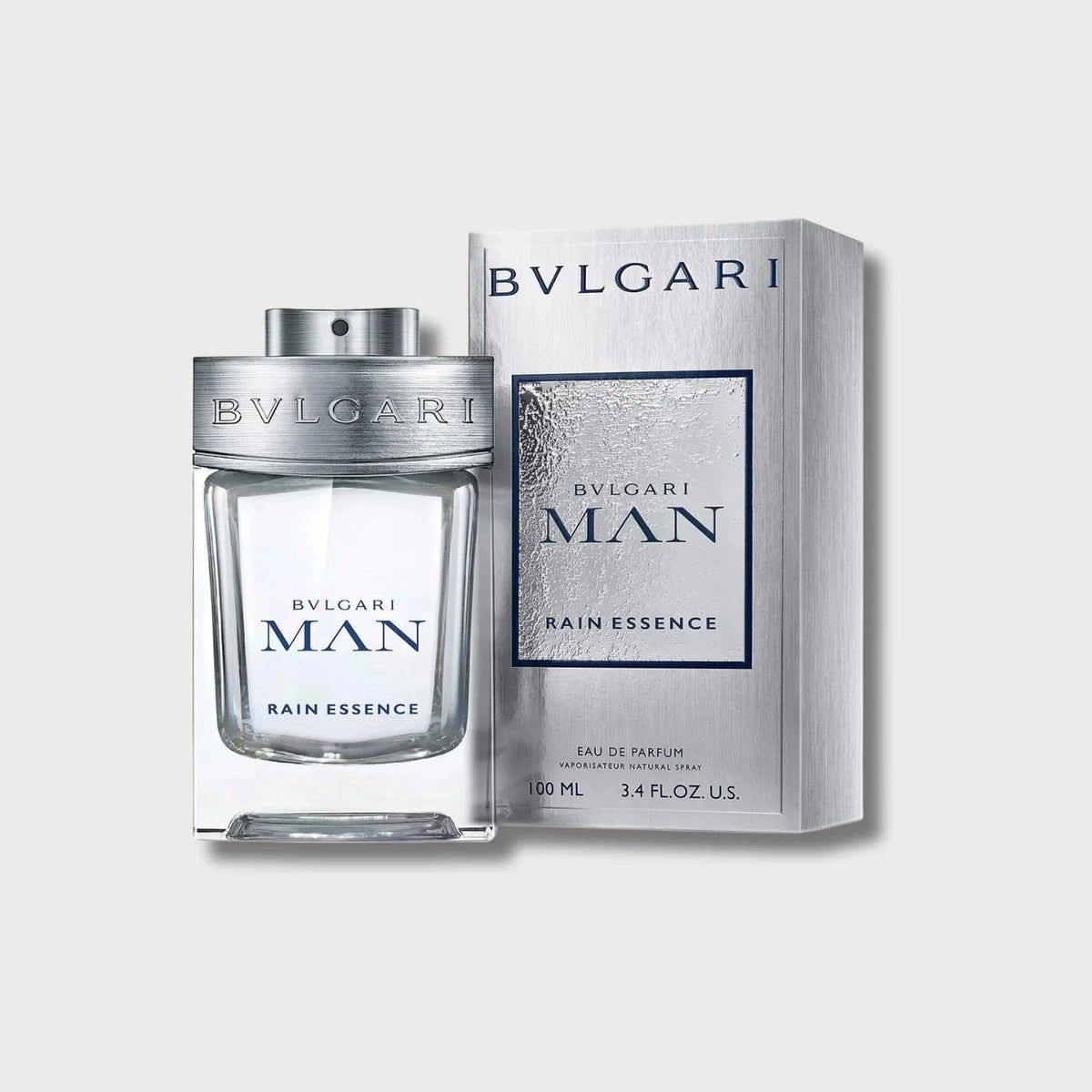 Bvlgari Man Rain Essence Eau de Parfum 60ml Spray