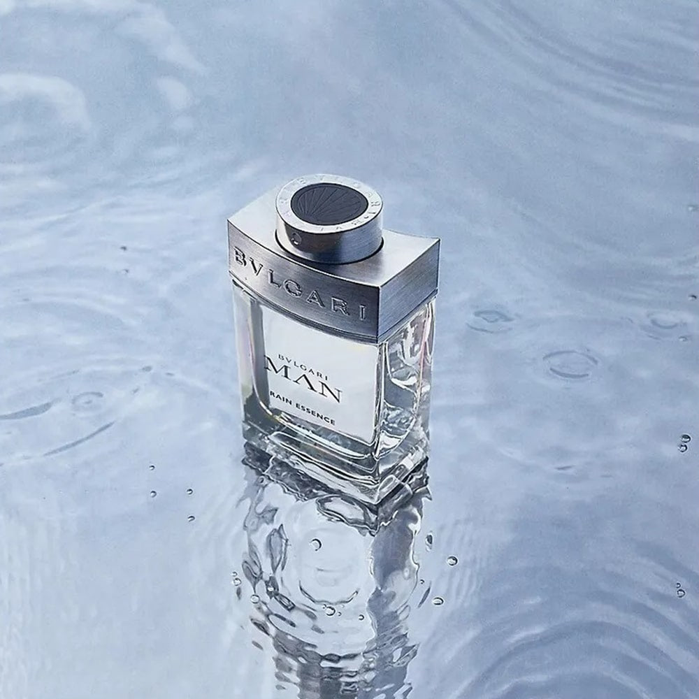 Bvlgari Man Rain Essence Eau de Parfum 100ml Spray