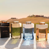 Bvlgari Man Terrae Essence Eau de Parfum 100ml Spray